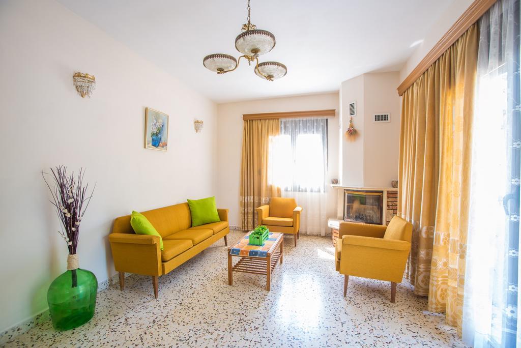 Country House Pastida Room photo