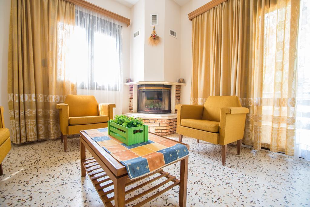 Country House Pastida Room photo