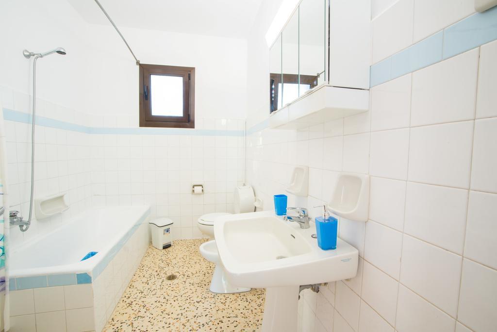 Country House Pastida Room photo
