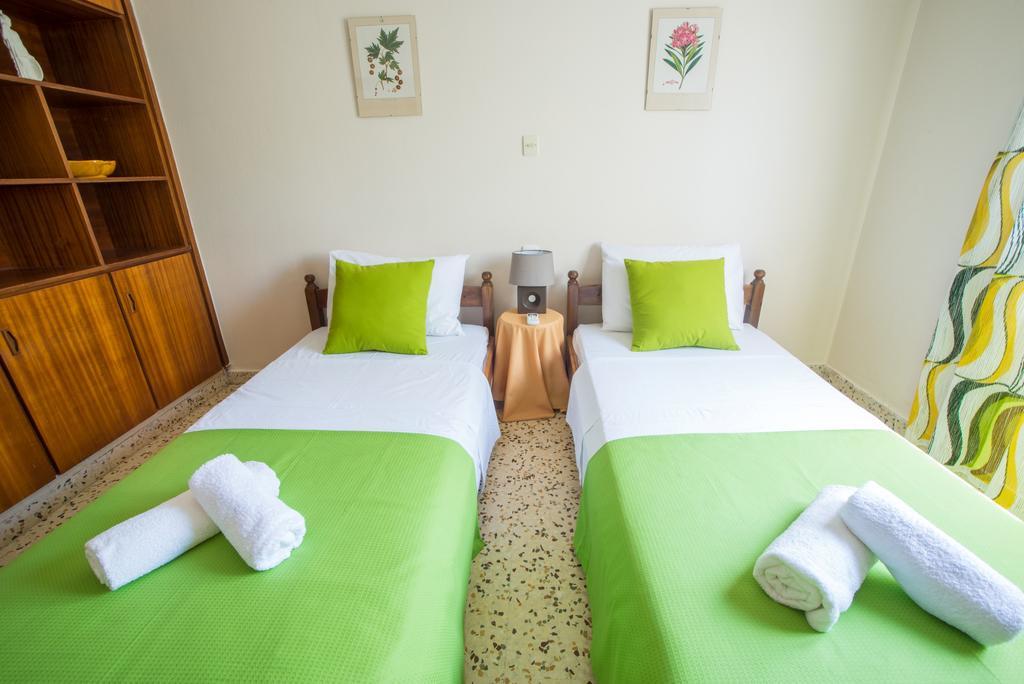 Country House Pastida Room photo
