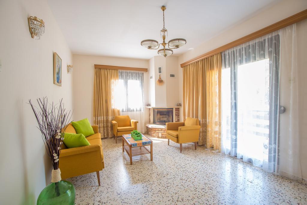 Country House Pastida Room photo