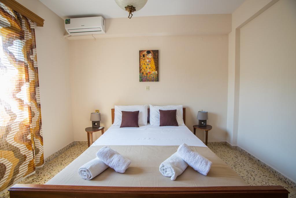 Country House Pastida Room photo