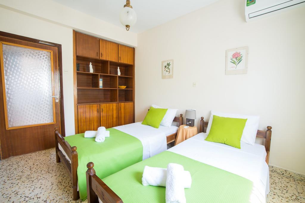 Country House Pastida Room photo
