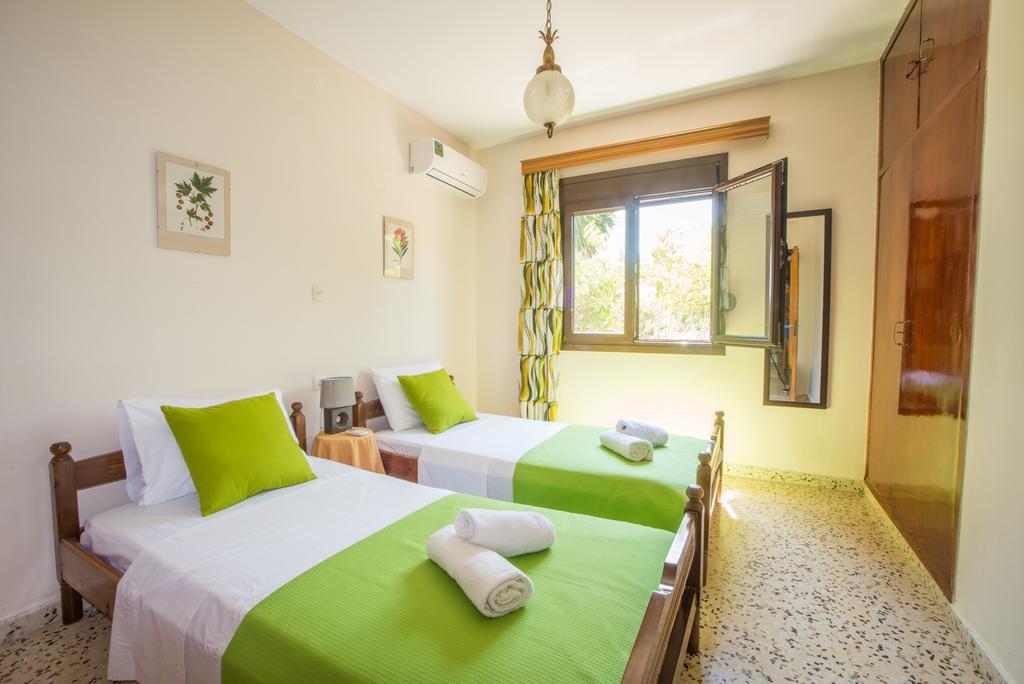 Country House Pastida Room photo
